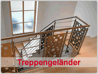 Treppengeländer